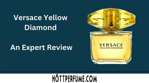 diamond versace bag|Versace yellow diamond smell.